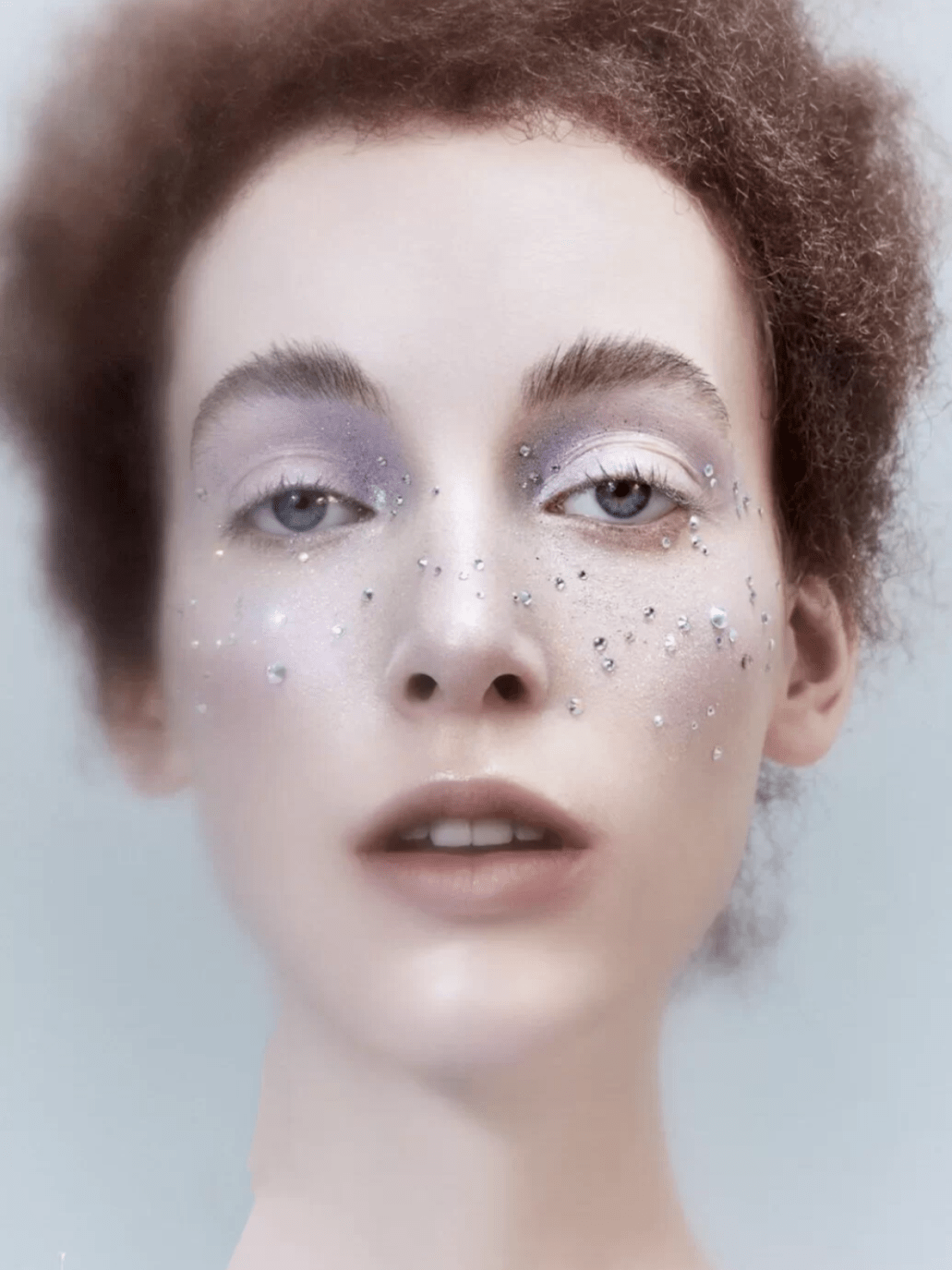 仙女|还在COS烂大街的造型？这个万圣节造型才特别！