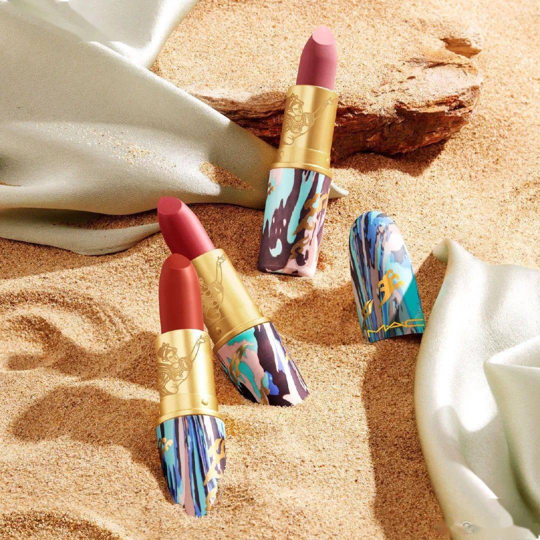 Malone|双十一手剁慢点，毕竟还有这些美妆新品在垂涎你的钱包呢~