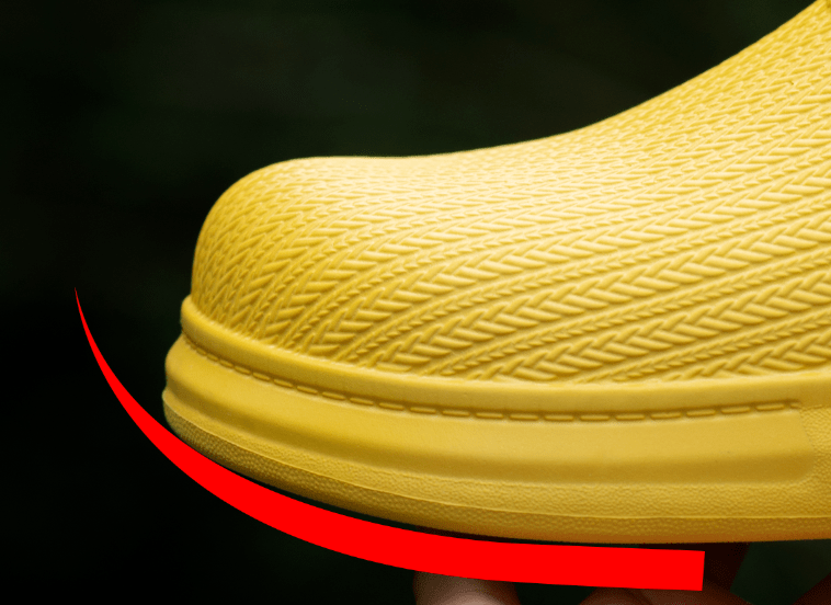 鞋底|今年这双“会发热”拖鞋火了！每走一步都在享受