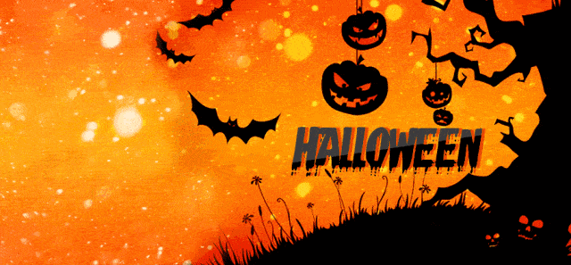 get|今年不过万圣节，因为2020已经够恐怖了！不过相关英文要get！