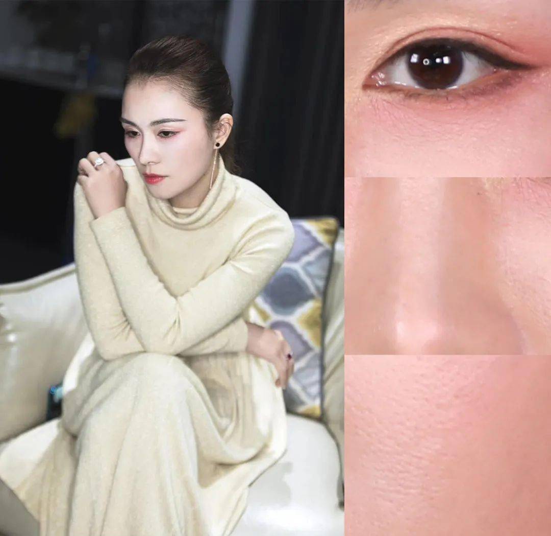 毛戈平|李佳琦推荐~热销4万+！能顾持妆10小时的神器究竟是什么？