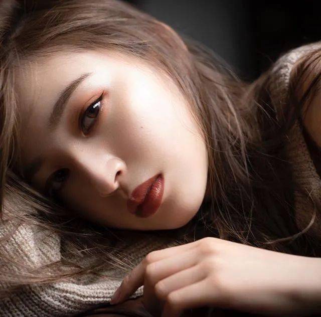 自然|只要你画对了，就是这个冬天最靓的仔