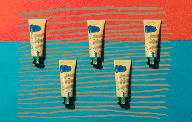 包装设计的色彩秘籍都在这里了!