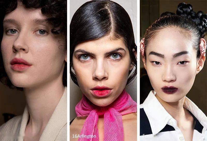 自然|只要你画对了，就是这个冬天最靓的仔