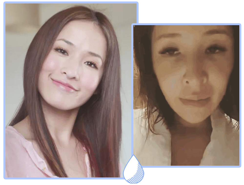 斯维诗|会保养和不会保养的女生，到底有什么差别？