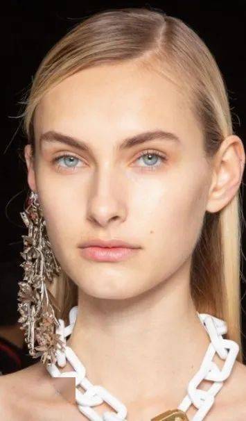 自然|只要你画对了，就是这个冬天最靓的仔