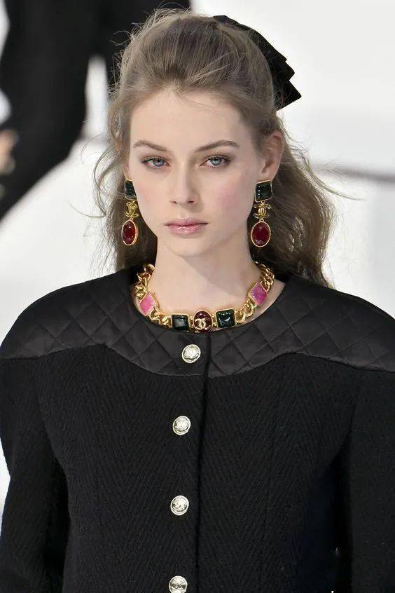 自然|只要你画对了，就是这个冬天最靓的仔