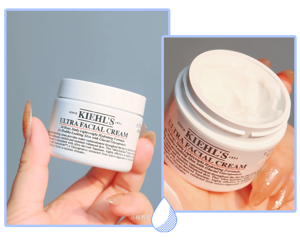 皮肤|你的秋冬面霜上白名单了吗？这几款太好用啦！