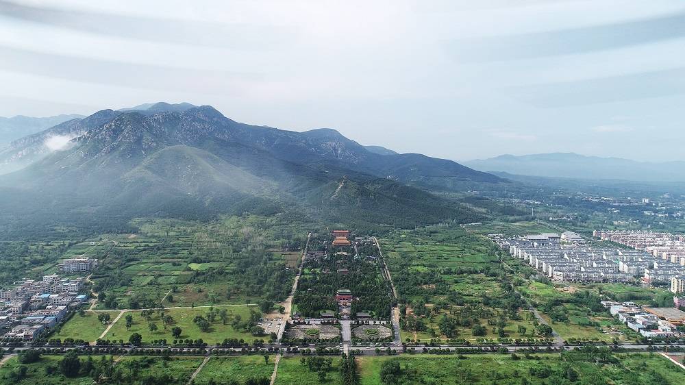 闽东|洞天寻隐纪｜第一洞天：闽东蕉城霍童山考察随笔