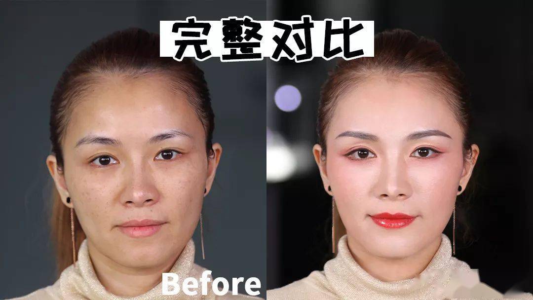 毛戈平|李佳琦推荐~热销4万+！能顾持妆10小时的神器究竟是什么？