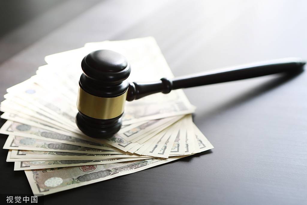 保险法|快看 | 编制虚假材料,阳光财险被罚