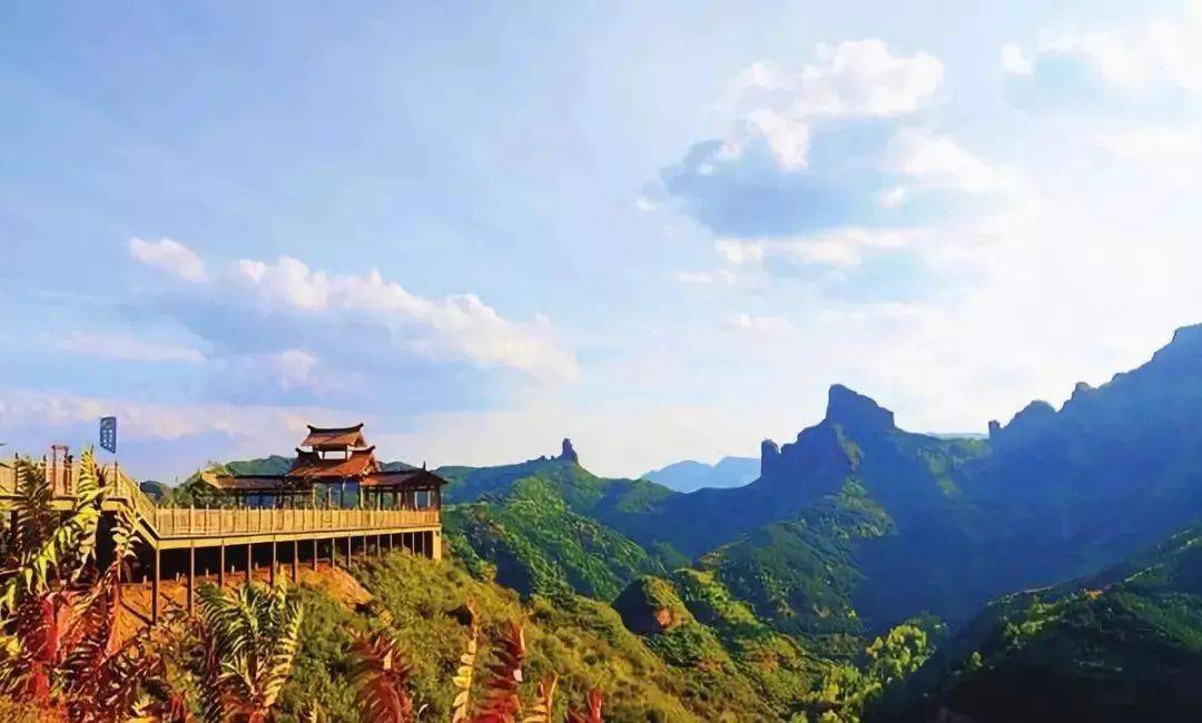 山西又有一些景区暂时闭园,别白跑了!