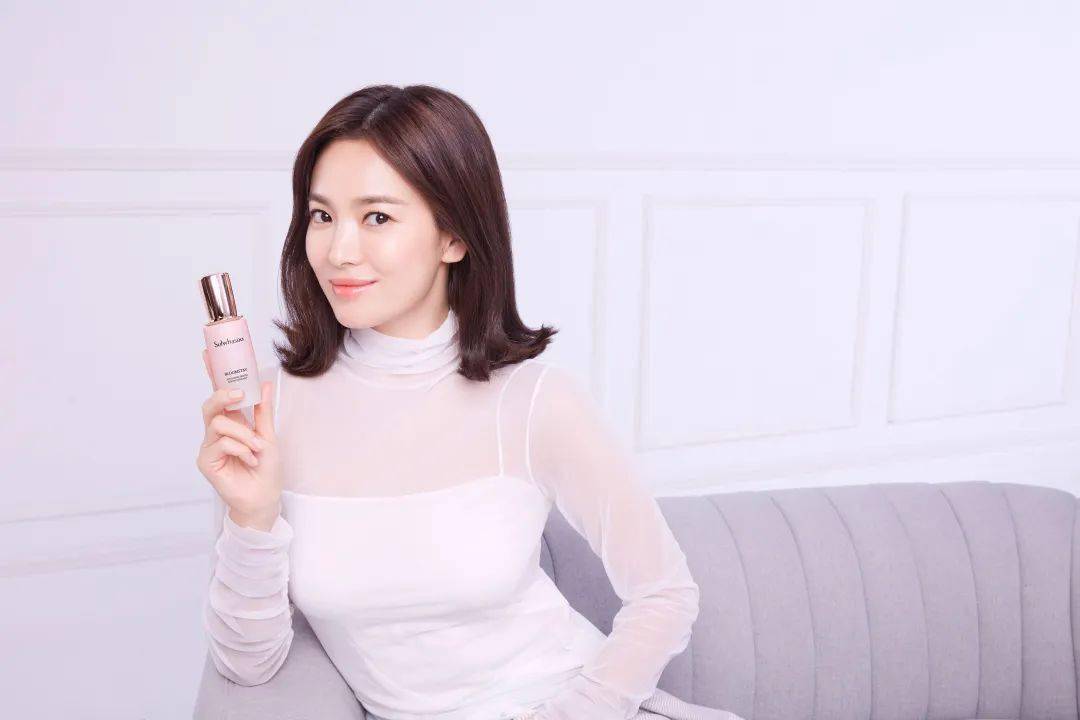 季节|无限回购|年末折扣季节,不能错过的护肤单品