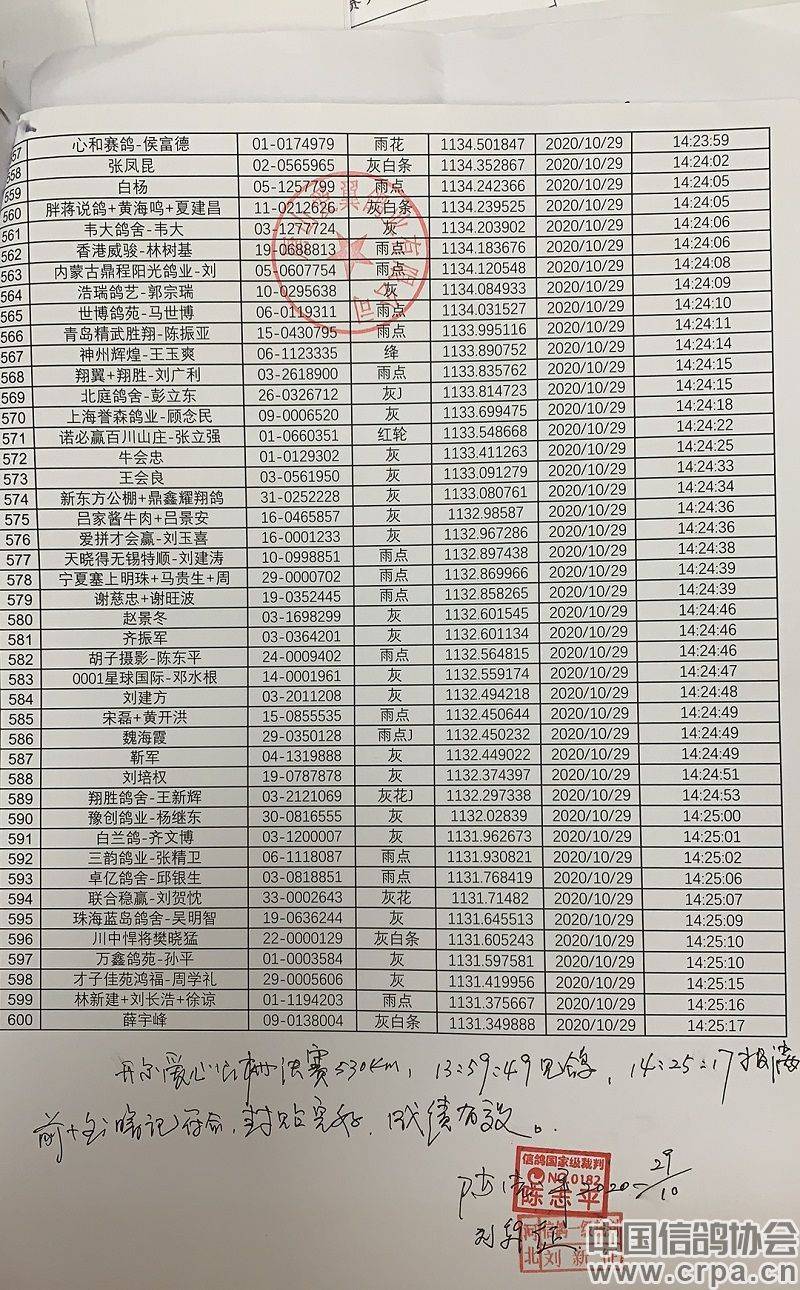 成绩单排名