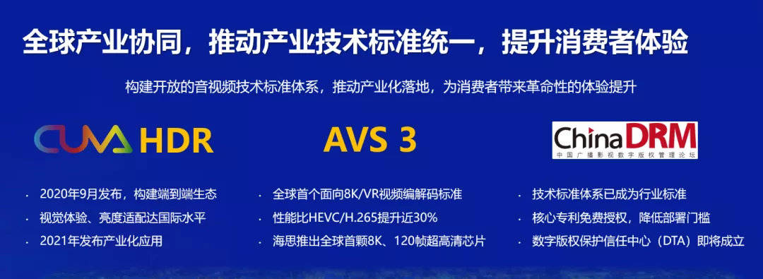 梁华|华为梁华：超高清视频面临“三不”挑战，需与5G、AI融合