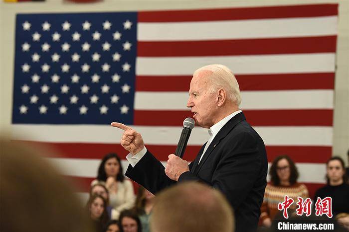 解码美国2020大选：两大关键“摇摆州”定胜负