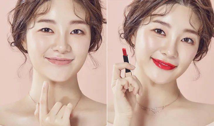 秋冬必|秋冬必买的YSL小金条，美到窒息，6折闭眼入