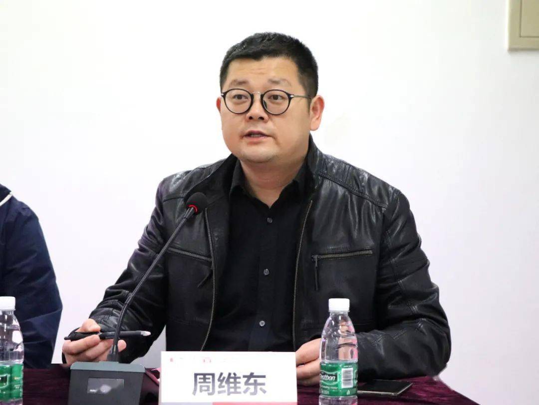 "强基计划"首席专家,文学与新闻学院院长李怡教授,四川大学教务处教育