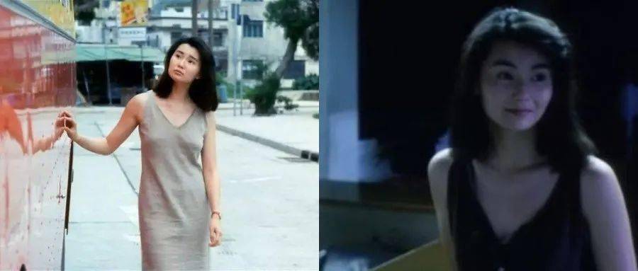 平民区|宝姐:张曼玉买地摊货、住平民区,年过半百却仍然是最时尚的女神?!