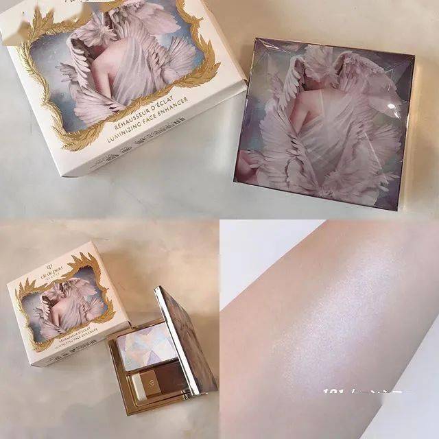 年年|年年都备受关注的CPB，今年圣诞限定怎么样？