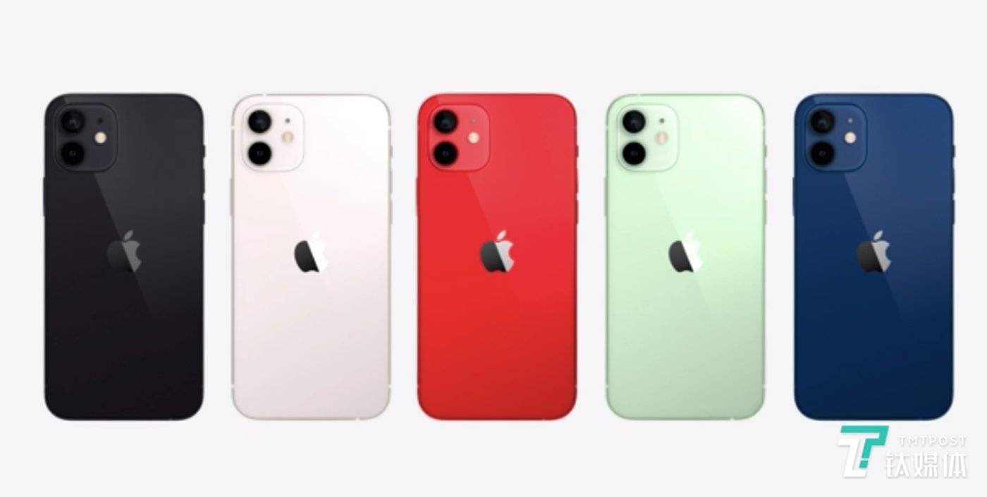 才卖一星期，iPhone 12就“降价”了