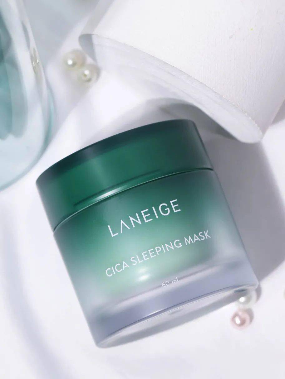 仙人掌|灵芝护肤？仙人掌敷脸？大牌们真是越来越敢了！