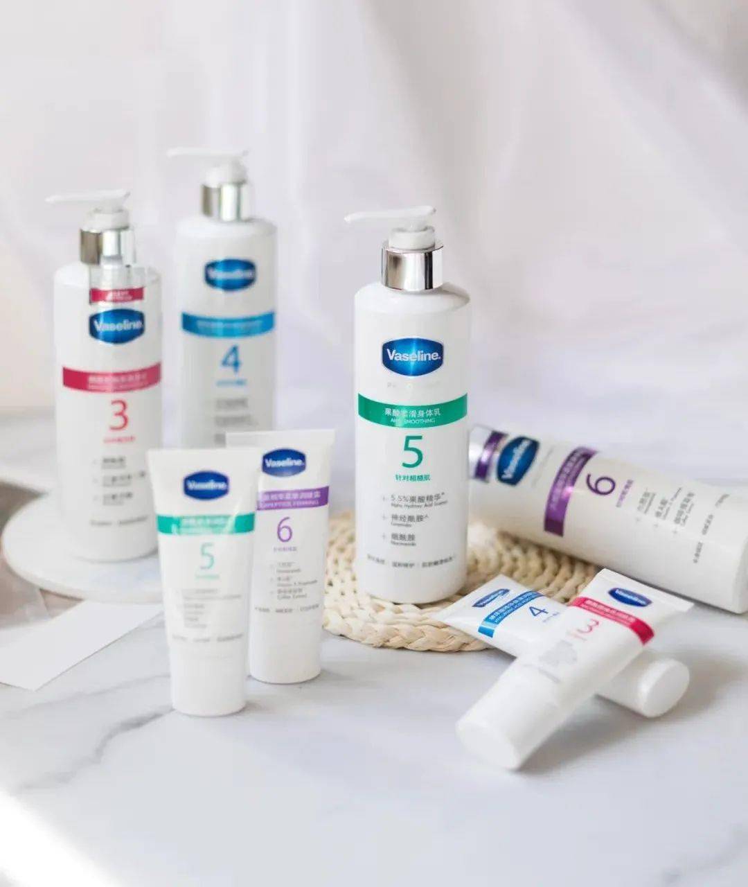 皮肤|秋冬水润嘭嘭肌指南丨不当韭菜，买这8款，花对钱了！