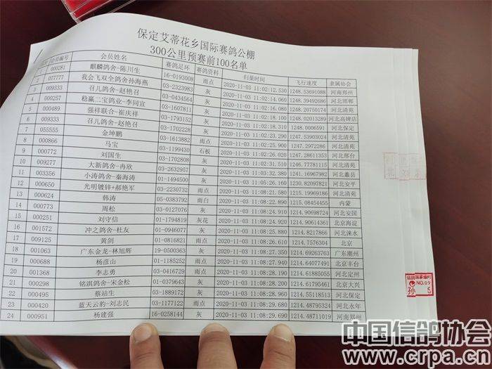 成绩单排名