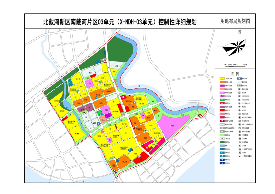 山海关要变高大上!海港