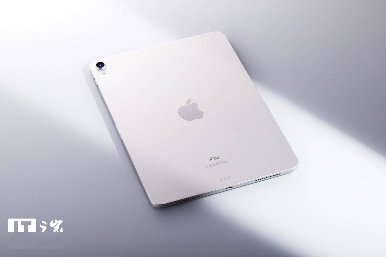 2020款苹果ipadair体验ipadpro直呼刀法精准