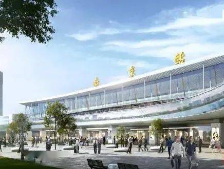 2020年中国火车站大_2020安行中国无锡站即将启幕,长安福特五星安全大揭