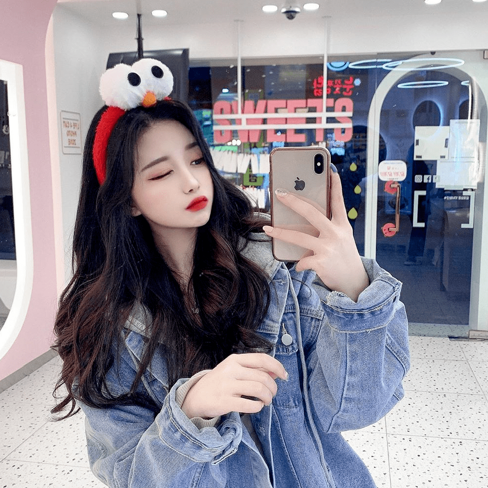 妹子|【发型师必学造型】90后老阿姨不可错过的秋冬温柔发型,甜进你的心里！！！