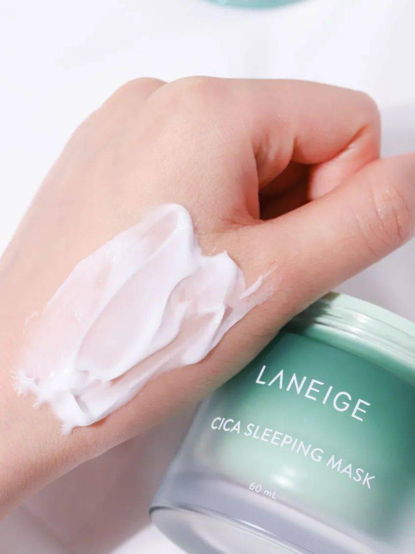 仙人掌|灵芝护肤？仙人掌敷脸？大牌们真是越来越敢了！