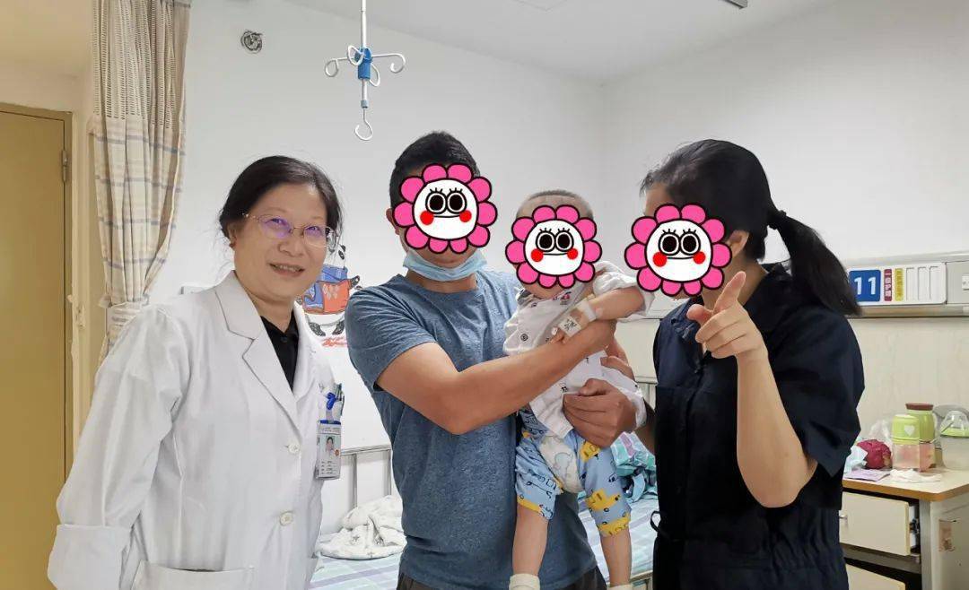 专家在身边刚出生就发现先天性心脏病这几个症状家长应警惕