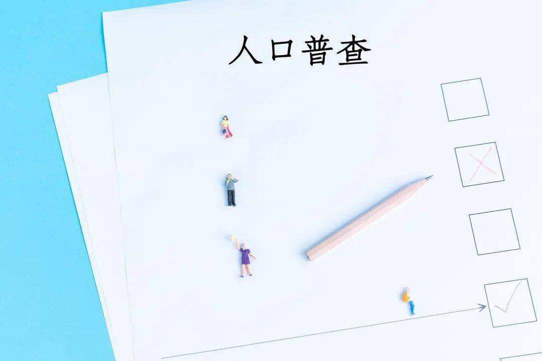 人口普查工作范围_人口普查工作照片