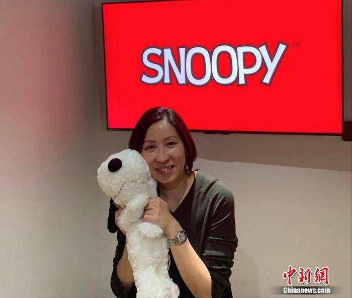 史努比|拼多多双11童装走俏 史努比成“人气王” 90后宝妈最爱