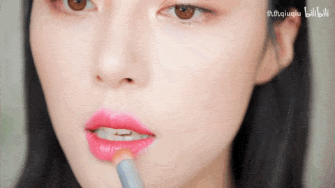 嘴唇|不用等出书，鞠婧祎的变美秘籍我搞到了！