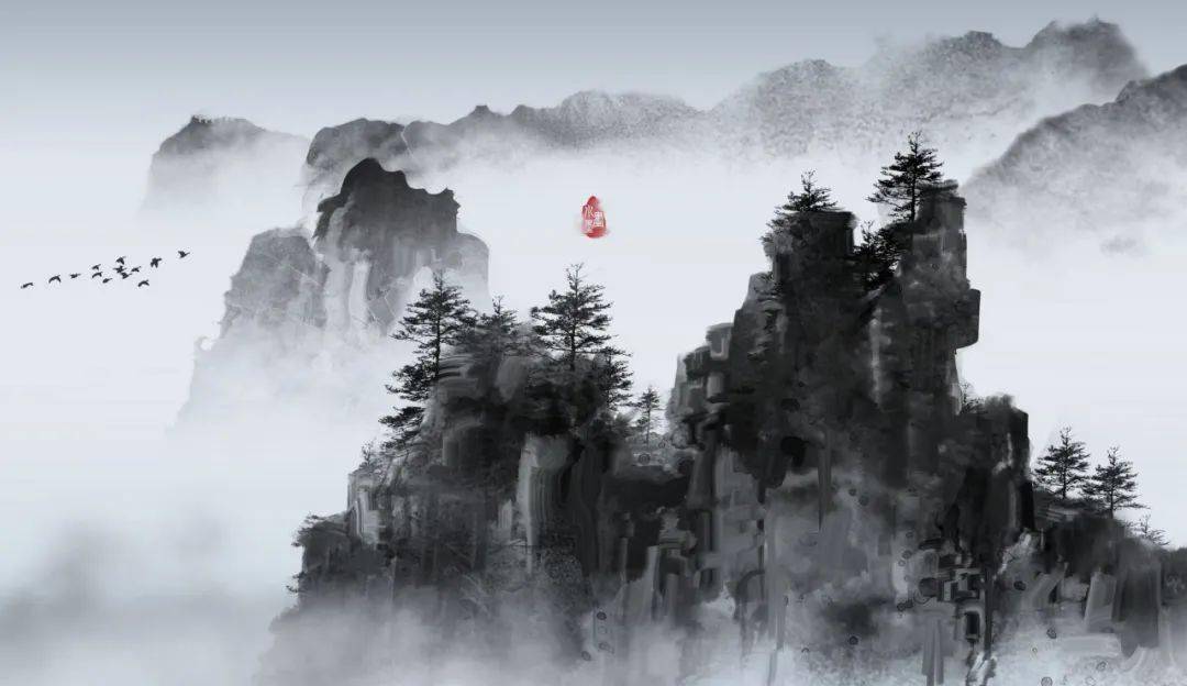 江山代代才人出的前一句