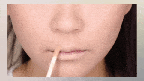 嘴唇|不用等出书，鞠婧祎的变美秘籍我搞到了！