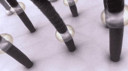 调配|梳个头，就能get新发色！无需搅拌，单手可染，30分钟轻松上色！