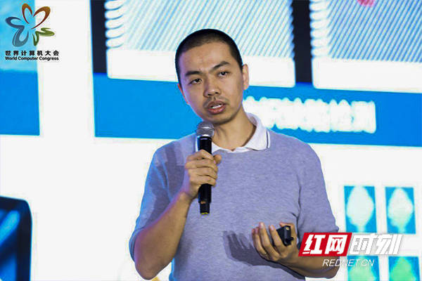 工业|工业互联网的创新发展如何为传统企业赋能？听听大咖们怎么说