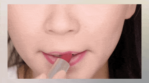 嘴唇|不用等出书，鞠婧祎的变美秘籍我搞到了！