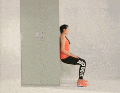 锻炼|赵丽颖再上热搜，锻炼生图线条感十足！更抓眼球的，是女神绝美的体态！