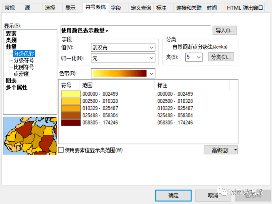 人口概率图_人口普查