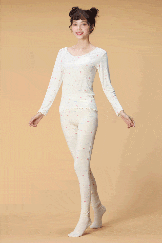 【趣趣安娜】这个冬季,让可爱与温暖甜蜜邂逅