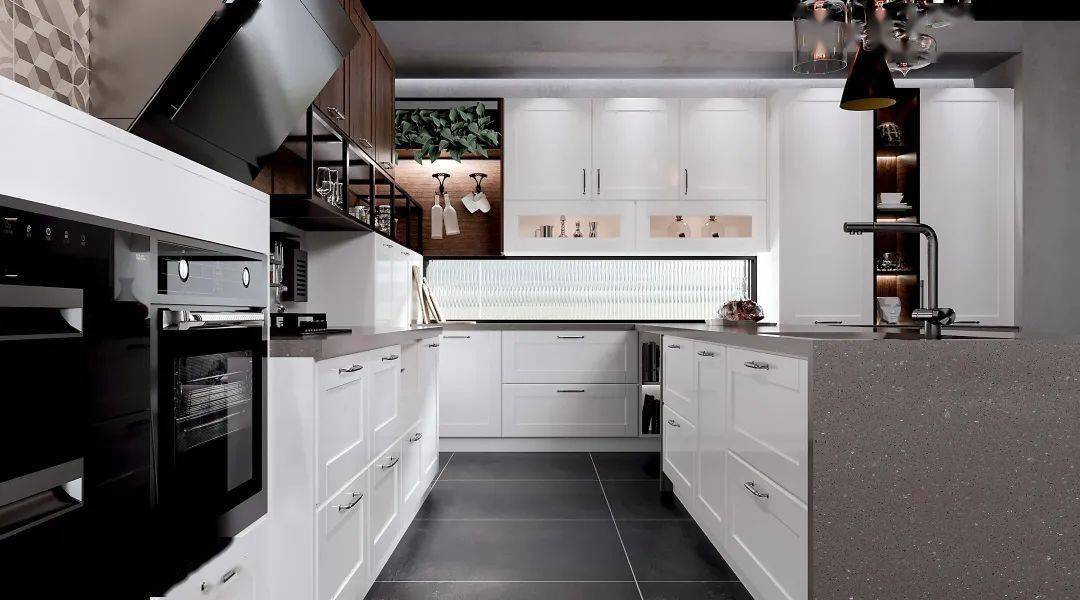 厨房设计布局半开放式 be2570c7319042f89d42395eac3e715e.jpeg