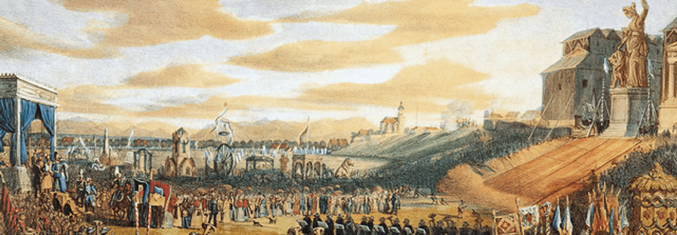 维新、革命与西餐:如何用味觉跟上维新运动风潮