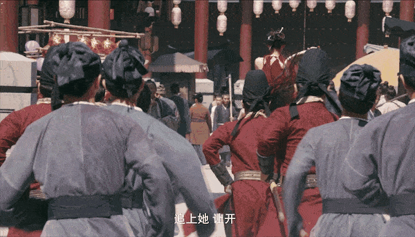 吵什么吵,就这么一点事