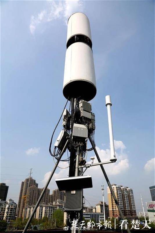 基站|武汉全面提升2.3万座5G基站能效