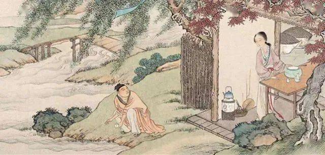 新知|【新知】一句诗证明自己是“打工人”→